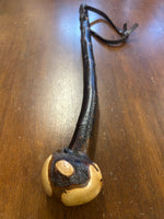 Blackthorn Shillelagh - 20 inch - Handmade in Ireland