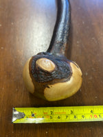 Blackthorn Shillelagh - 20 inch - Handmade in Ireland