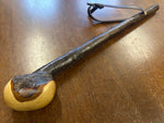 Blackthorn Shillelagh - 19 3/4 inch - Handmade in Ireland