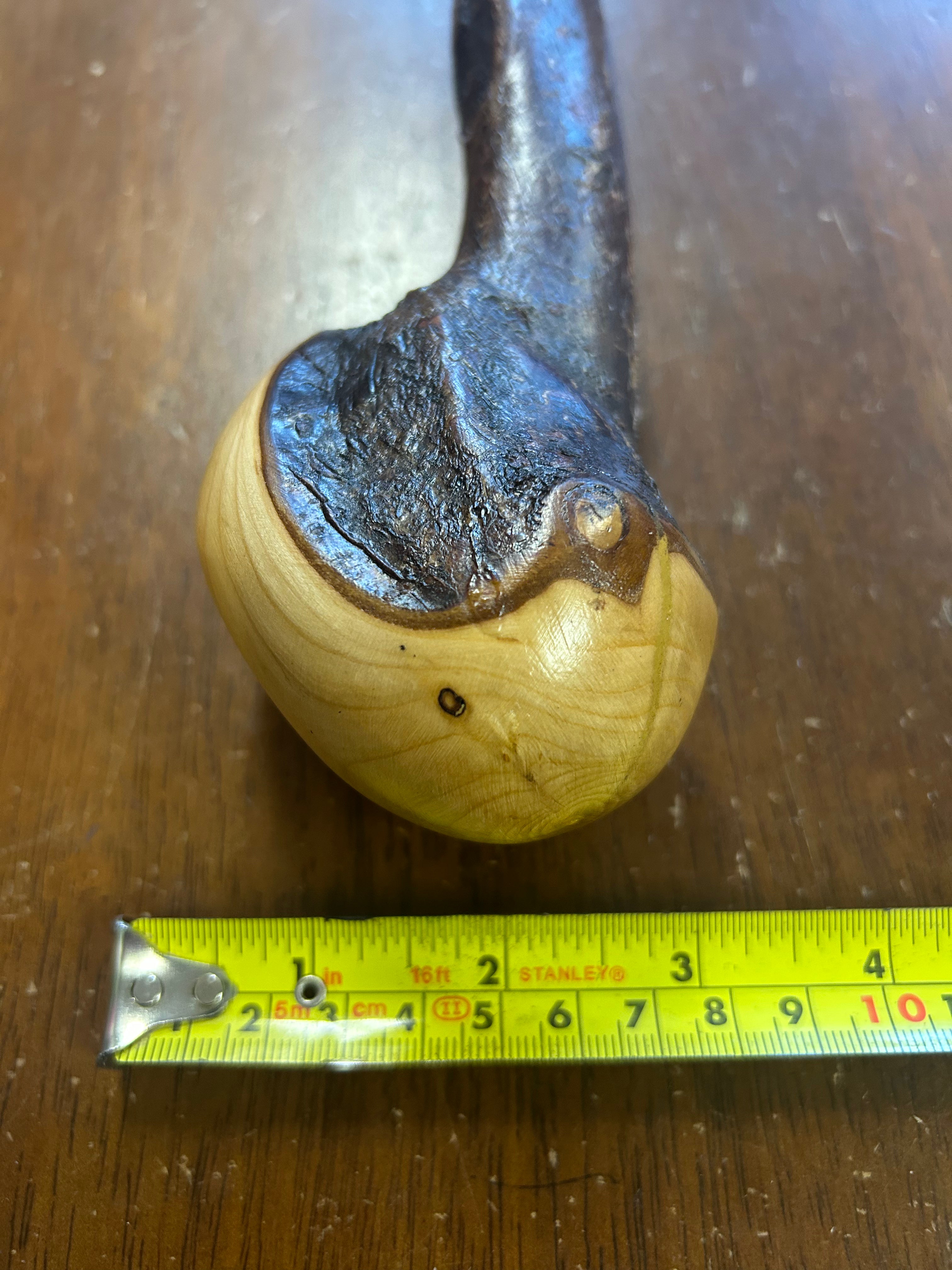 Blackthorn Shillelagh - 19 3/4 inch - Handmade in Ireland