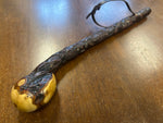 Blackthorn Shillelagh - 19 3/4 inch - Handmade in Ireland
