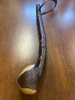 Blackthorn Shillelagh - 19 3/4 inch - Handmade in Ireland