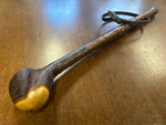 Blackthorn Shillelagh - 19 1/2 inch - Handmade in Ireland