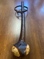 Blackthorn Shillelagh - 19 1/2 inch - Handmade in Ireland