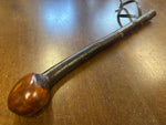 Blackthorn Shillelagh - 19 3/4 inch - Handmade in Ireland