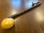 Blackthorn Shillelagh - 20 inch - Handmade in Ireland