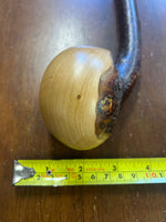 Blackthorn Shillelagh - 20 inch - Handmade in Ireland
