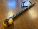 Blackthorn Shillelagh - 19 3/4 inch - Handmade in Ireland