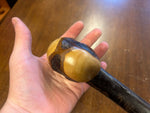 Blackthorn Shillelagh - 19 3/4 inch - Handmade in Ireland