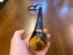 Blackthorn Shillelagh - 19 3/4 inch - Handmade in Ireland