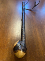 Blackthorn Shillelagh - 19 3/4 inch - Handmade in Ireland