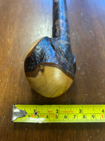 Blackthorn Shillelagh - 19 3/4 inch - Handmade in Ireland