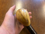 Blackthorn Shillelagh - 19 3/4 inch - Handmade in Ireland