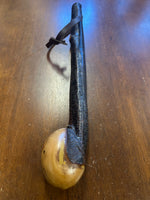 Blackthorn Shillelagh - 19 1/2 inch - Handmade in Ireland