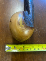 Blackthorn Shillelagh - 19 1/2 inch - Handmade in Ireland