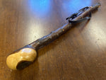 Blackthorn Shillelagh - 19 1/2 inch - Handmade in Ireland