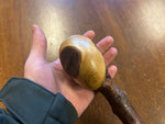Blackthorn Shillelagh - 19 1/2 inch - Handmade in Ireland