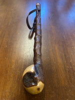 Blackthorn Shillelagh - 19 1/2 inch - Handmade in Ireland