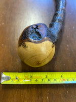 Blackthorn Shillelagh - 20 inch - Handmade in Ireland