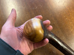 Blackthorn Shillelagh - 19 1/2 inch - Handmade in Ireland