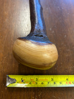 Blackthorn Shillelagh - 19 1/2 inch - Handmade in Ireland