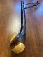 Blackthorn Shillelagh - 20 inch - Handmade in Ireland