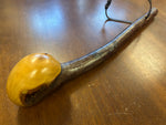 Blackthorn Shillelagh - 20 inch - Handmade in Ireland