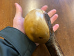 Blackthorn Shillelagh - 20 inch - Handmade in Ireland