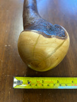 Blackthorn Shillelagh - 20 inch - Handmade in Ireland