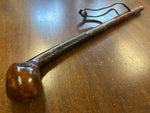 Blackthorn Shillelagh - 19 3/4 inch - Handmade in Ireland