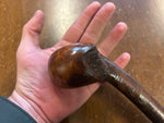 Blackthorn Shillelagh - 19 3/4 inch - Handmade in Ireland