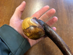 Blackthorn Shillelagh - 18 1/2 inch - Handmade in Ireland