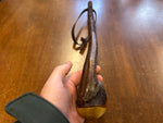 Blackthorn Shillelagh - 18 1/2 inch - Handmade in Ireland