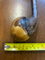Blackthorn Shillelagh - 18 1/2 inch - Handmade in Ireland