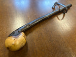 Blackthorn Shillelagh - 19 3/4 inch - Handmade in Ireland