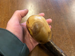 Blackthorn Shillelagh - 19 3/4 inch - Handmade in Ireland