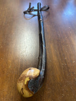 Blackthorn Shillelagh - 19 3/4 inch - Handmade in Ireland
