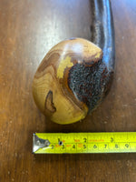 Blackthorn Shillelagh - 19 3/4 inch - Handmade in Ireland