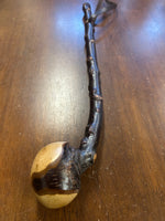 Blackthorn Shillelagh - 20 inch - Handmade in Ireland