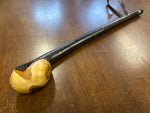 Blackthorn Shillelagh - 19 3/4 inch - Handmade in Ireland
