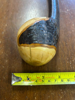 Blackthorn Shillelagh - 19 3/4 inch - Handmade in Ireland