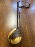 Blackthorn Shillelagh - 19 1/2 inch - Handmade in Ireland