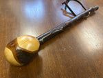 Blackthorn Shillelagh - 20 inch - Handmade in Ireland