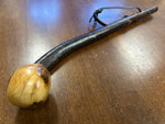 Blackthorn Shillelagh - 20 inch - Handmade in Ireland
