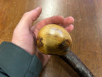Blackthorn Shillelagh - 20 inch - Handmade in Ireland