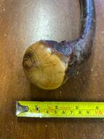 Blackthorn Shillelagh - 20 inch - Handmade in Ireland