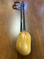 Blackthorn Shillelagh - 19 3/4 inch - Handmade in Ireland