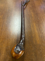 Blackthorn Shillelagh - 20 inch - Handmade in Ireland