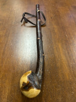Blackthorn Shillelagh - 20 inch - Handmade in Ireland