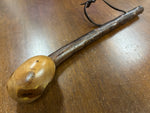 Blackthorn Shillelagh - 19 3/4 inch - Handmade in Ireland